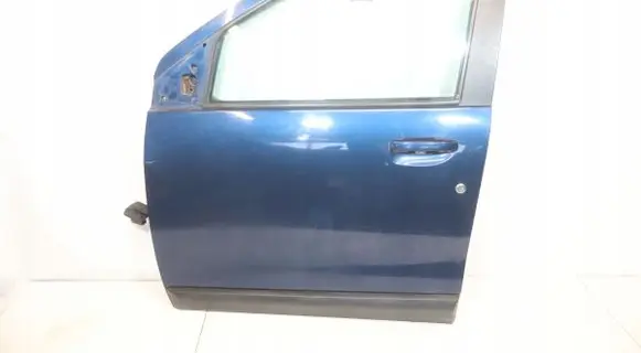 Dacia Lodgy Front door 