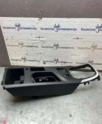 Opel Insignia A Center console 13245742 20980086 0012543023