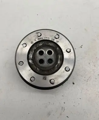 Mercedes-Benz V Class W447 Crankshaft pulley A6510352912