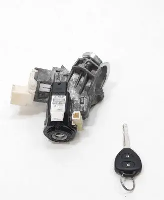 Toyota Yaris Ignition lock 450200D04 897830D050 M82P4265620