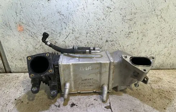 Ford Kuga III Intercooler radiator HG9Q6C896AD 4226331A AUJ7B1W2023