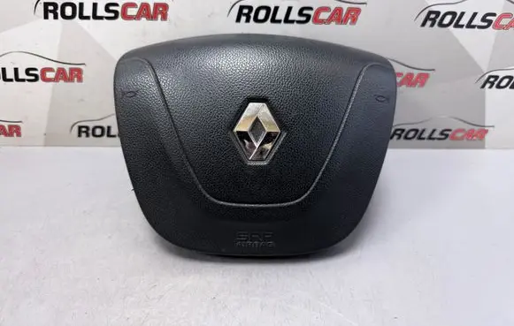 Renault Master III Steering wheel airbag PA15368020