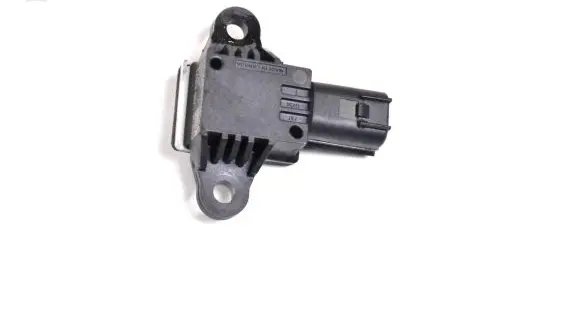 Jaguar XF X250 Airbag deployment crash/impact sensor BJ3214C676AA