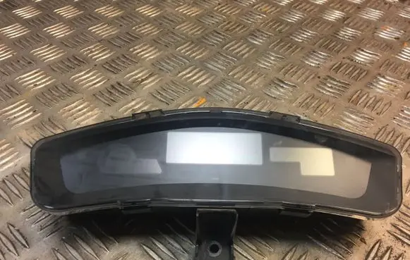 Nissan Leaf I (ZE0) Speedometer (instrument cluster) 248103NA1A