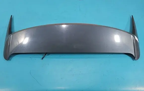 Hyundai i30 Tailgate/trunk spoiler 87250G4200 IMPRK1563112