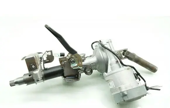 Lexus LBX Steering wheel axle 45250-52C80