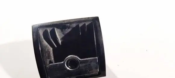 Car ashtray