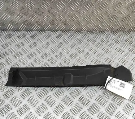 Mercedes-Benz CL C216 Fender end trim A2168890625