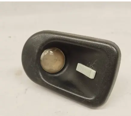 Mercedes-Benz S W126 Rear seat light 1268200301 A1268200301