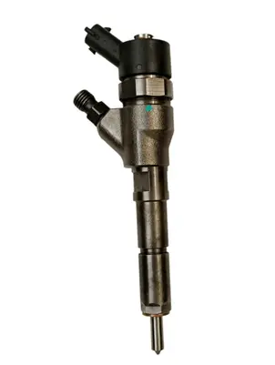 Citroen Jumpy Fuel injector 0445110044 0986435003
