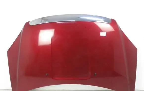 GMC Acadia I Engine bonnet/hood