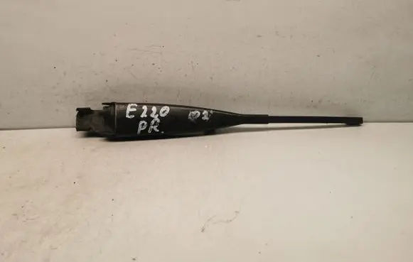 Mercedes-Benz E W210 Front wiper blade arm