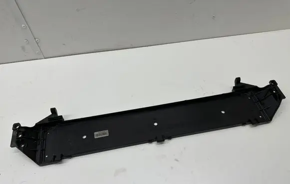 BMW 5 F10 F11 Bottom radiator support slam panel 7803066