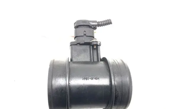 Mass air flow meter
