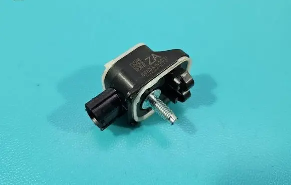 Toyota Corolla E210 E21 Fuel cut-off switch 8983A02021 IMPRK1574674