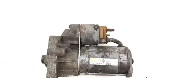 Renault Espace - Grand espace IV Starter motor D8R1 19F30052GC