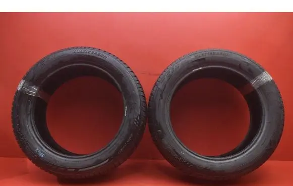 Skoda Octavia 985 R17 C winter tire 