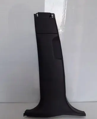 Jaguar E-Pace (B) pillar trim (bottom) AW93F24396A