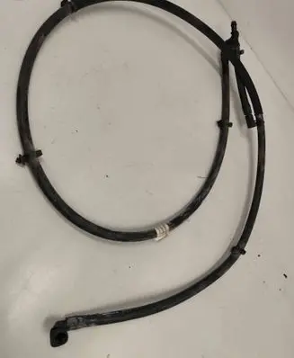 Mercedes-Benz ML W166 Headlight washer hose/pipe A1668600592 9GS171