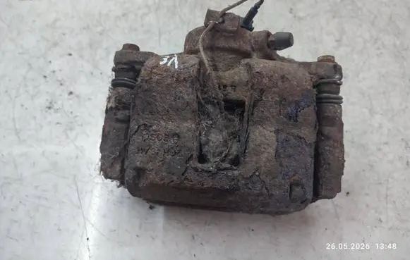 Citroen Jumper Rear brake caliper 