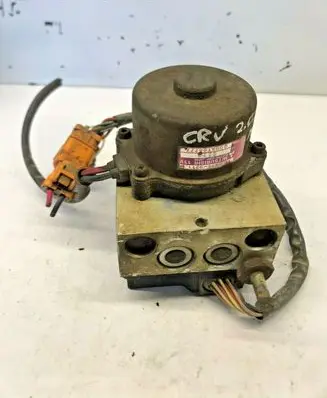 Honda CR-V ABS Pump Q003T05777 nr677