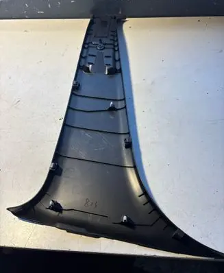 Dacia Spring (B) pillar trim (bottom) 769150106R