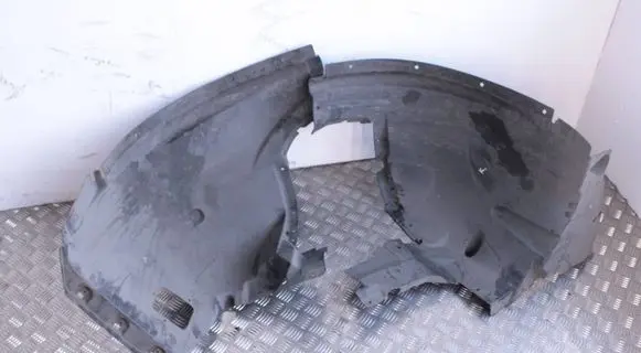 BMW X5 E70 Front wheel arch liner splash guards 7169413 8046305