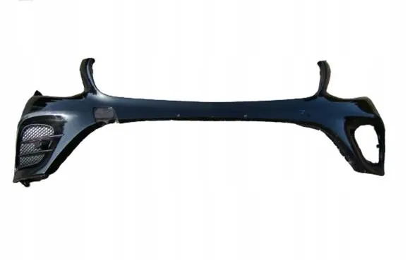 Mercedes-Benz GLC X253 C253 Front bumper