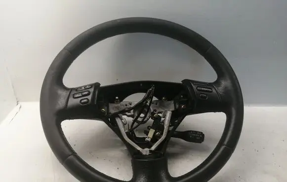 Toyota Corolla Verso AR10 Steering wheel 451000F050B0 GS12001450