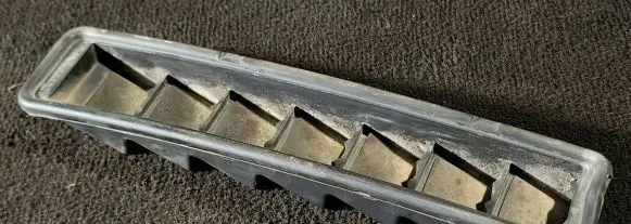 Jeep Grand Cherokee (WJ) Other interior part