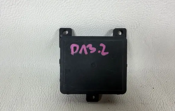 Audi Q7 4M Sensor 