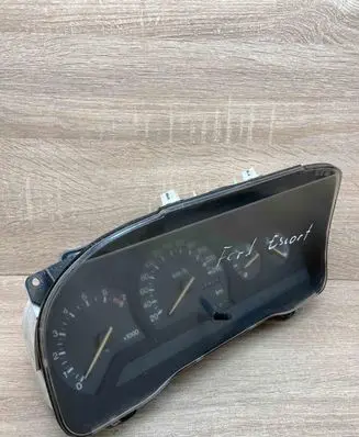 Ford Edge II Speedometer (instrument cluster) 92HB10849MA ForPetrolLHD