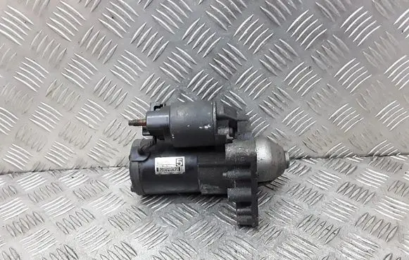 Peugeot 5008 Starter motor 966352888001