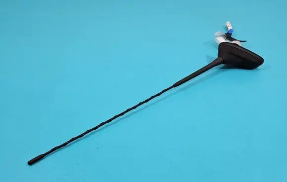 Citroen C4 II Radio antenna 9666567580 IMPRK1470793