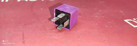 Audi A6 S6 C6 4F Other relay 431951253G