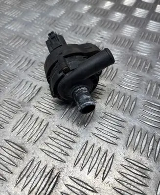 Mercedes-Benz SLK R172 Electric auxiliary coolant/water pump A2118350364