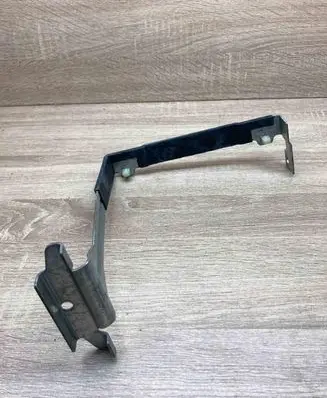 BMW X5 E70 Battery bracket 7555905 54836110