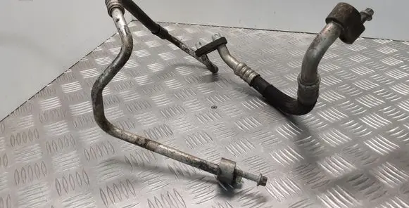 Opel Astra H Air conditioning (A/C) pipe/hose