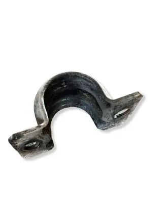 Hyundai Santa Fe Sway bar bush bracket, front 