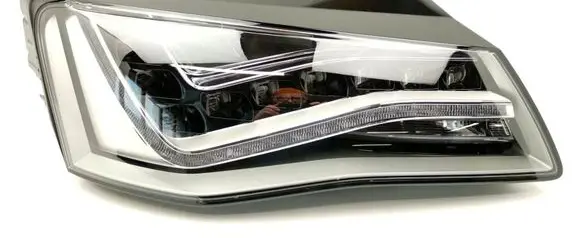 Audi A8 S8 D2 4D Headlight/headlamp 4H0941030AG