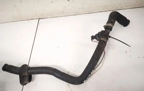 Audi A6 S6 C4 4A Engine coolant pipe/hose 4a0819497
