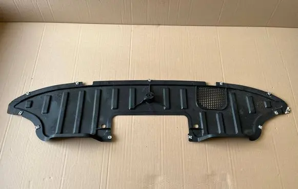 Volkswagen ID. Buzz Front bumper skid plate/under tray 1T3825523