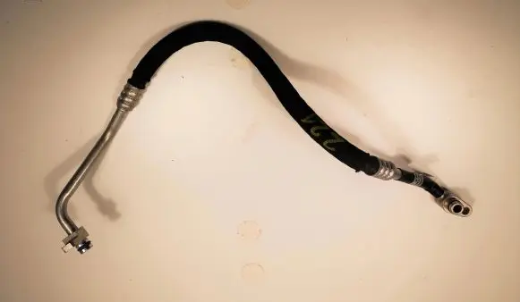 Audi A6 S6 C8 4K Air conditioning (A/C) pipe/hose 4K0816721ES