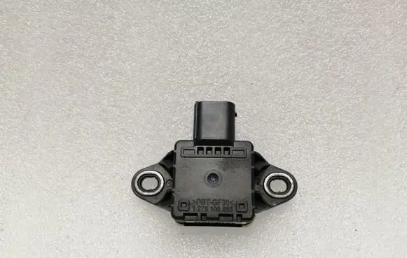 Mercedes-Benz G W461 W463 1st Gen ESP acceleration yaw rate sensor A0009055700