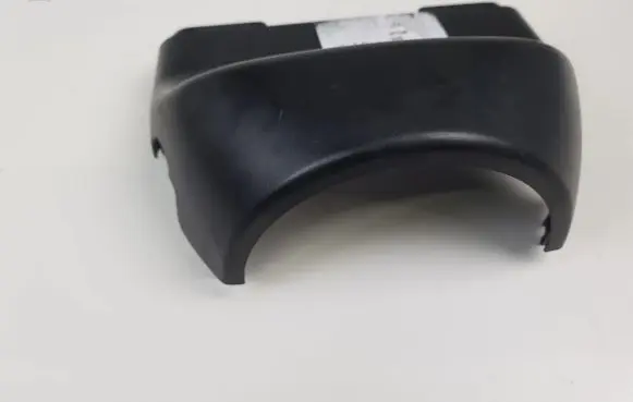 BMW 5 F10 F11 Steering wheel column trim 9188869