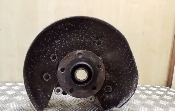 Audi Q5 SQ5 Rear wheel hub 8R0505435C 8R0505431F 4E0927804F