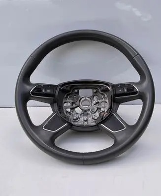 Audi A7 S7 4G Steering wheel 4G0419091M 616679001 272759283