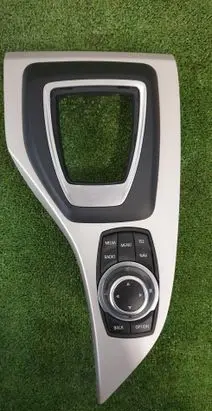 BMW X1 E84 Head unit multimedia control 9285443