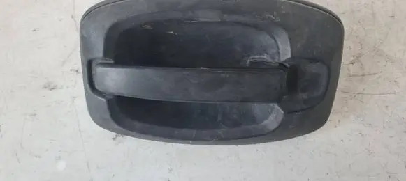 Fiat Ducato Front door exterior handle 66-GF20