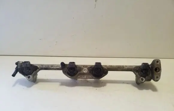 Ford Galaxy Fuel main line pipe 95WF9D280BA 6L22BB